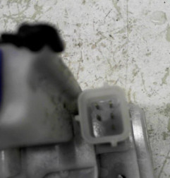 Serrure avant gauche CITROEN NEMO Photo n°6