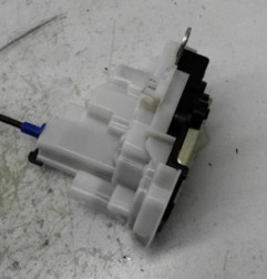 Serrure avant droit CITROEN NEMO