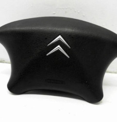 Air bag conducteur CITROEN XSARA Photo n°1