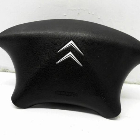 Air bag conducteur CITROEN XSARA Photo n°1