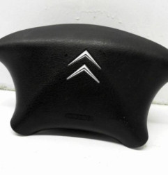 Air bag conducteur CITROEN XSARA Photo n°4