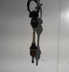 Cardan gauche (transmission) CITROEN NEMO Photo n°1