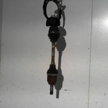 Cardan gauche (transmission) CITROEN NEMO Photo n°1