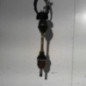 Cardan gauche (transmission) CITROEN NEMO