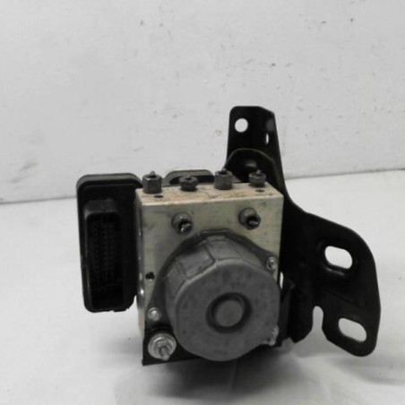 Bloc ABS (freins anti-blocage) CITROEN NEMO Photo n°1