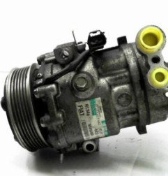 Compresseur clim CITROEN NEMO Photo n°1