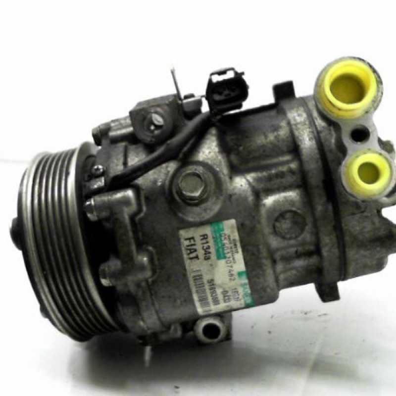 Compresseur clim CITROEN NEMO