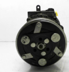 Compresseur clim CITROEN NEMO