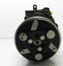 Compresseur clim CITROEN NEMO Photo n°5