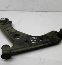 Triangle avant gauche CITROEN NEMO Photo n°4