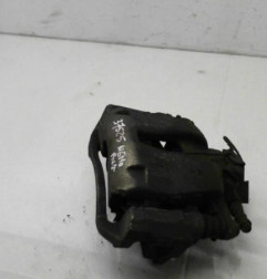 Etrier avant gauche (freinage) CITROEN NEMO Photo n°1