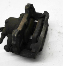 Etrier avant gauche (freinage) CITROEN NEMO Photo n°3