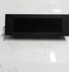 Afficheur CITROEN C2 Photo n°1