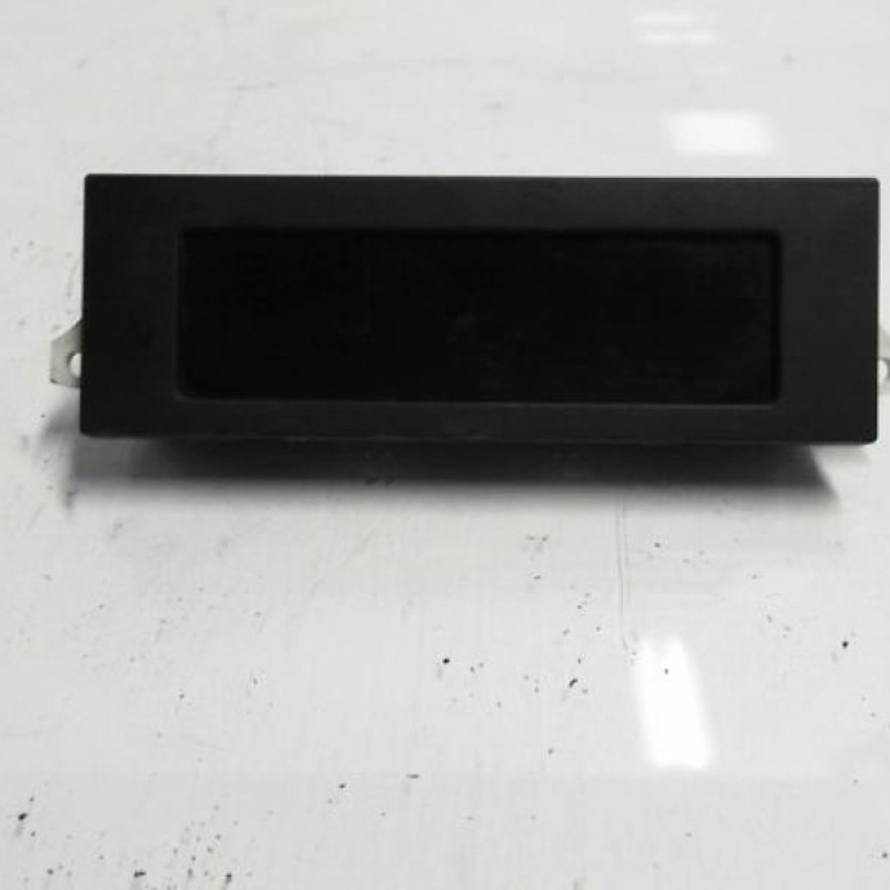 Afficheur CITROEN C2