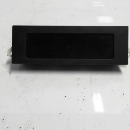 Afficheur CITROEN C2 Photo n°1