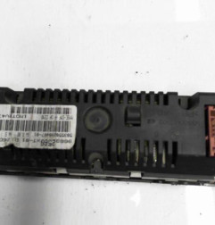 Afficheur CITROEN C2