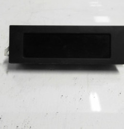 Afficheur CITROEN C2 Photo n°4