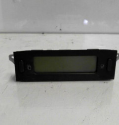 Afficheur CITROEN C5 1 Photo n°1