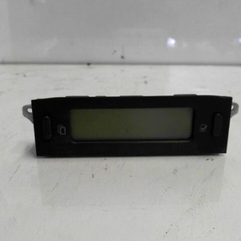 Afficheur CITROEN C5 1