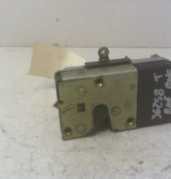 Serrure avant gauche CITROEN EVASION Photo n°1