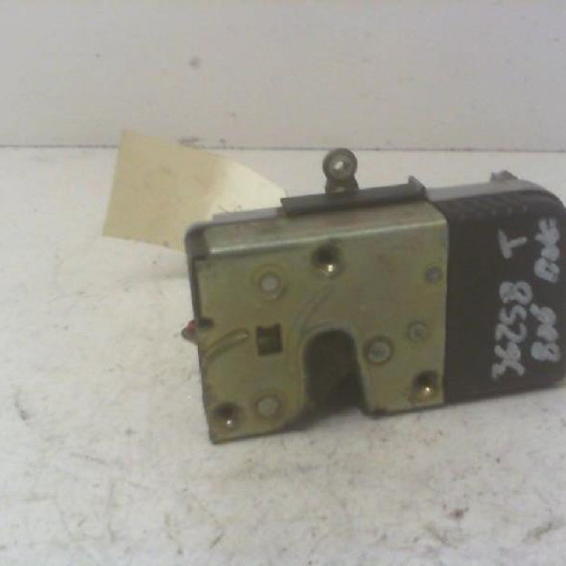 Serrure avant gauche CITROEN EVASION