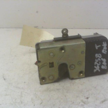 Serrure avant gauche CITROEN EVASION Photo n°1