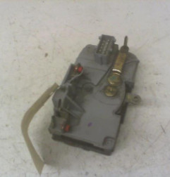 Serrure avant gauche CITROEN EVASION