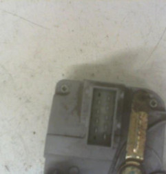 Serrure avant gauche CITROEN EVASION Photo n°3