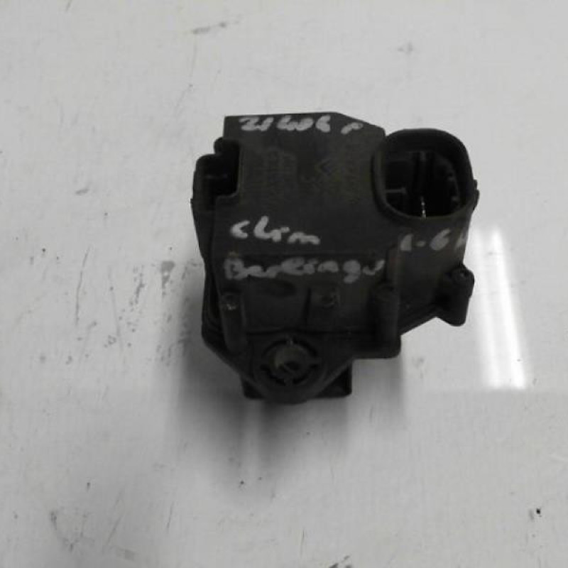Resistance chauffage CITROEN BERLINGO 1