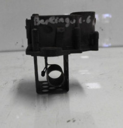 Resistance chauffage CITROEN BERLINGO 1 Photo n°6