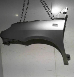 Aile avant gauche CITROEN C8 Photo n°1