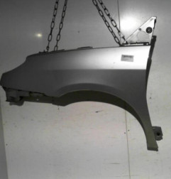 Aile avant gauche CITROEN C8 Photo n°4
