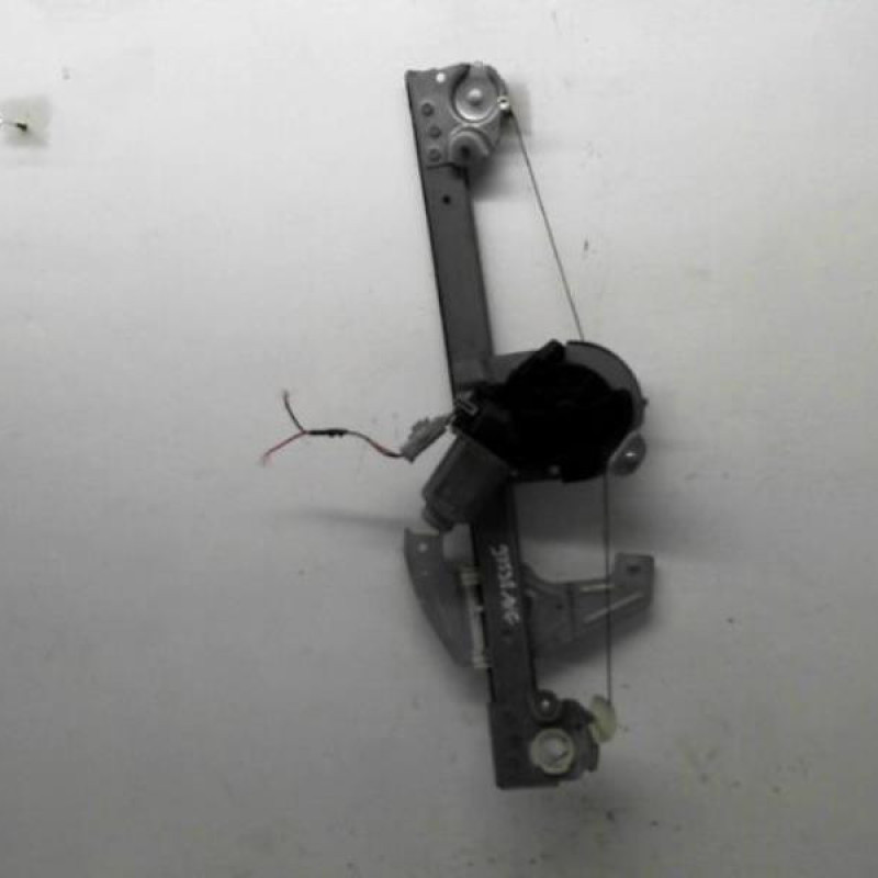 Leve vitre electrique avant gauche CITROEN C1 1