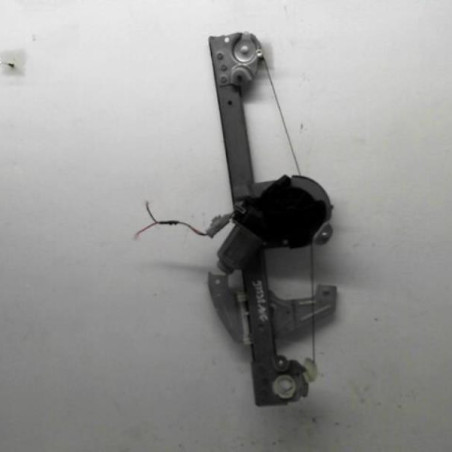 Leve vitre electrique avant gauche CITROEN C1 1 Photo n°1