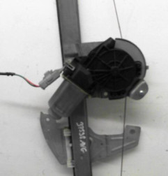 Leve vitre electrique avant gauche CITROEN C1 1