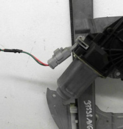 Leve vitre electrique avant gauche CITROEN C1 1 Photo n°3