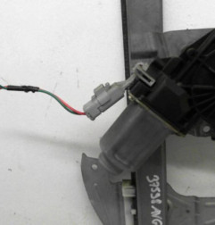 Leve vitre electrique avant gauche CITROEN C1 1 Photo n°6