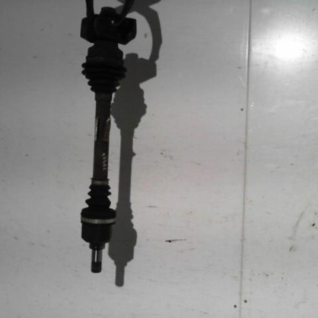 Cardan gauche (transmission) CITROEN C4 PICASSO 1 Photo n°1