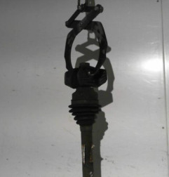 Cardan gauche (transmission) CITROEN C4 PICASSO 1 Photo n°3