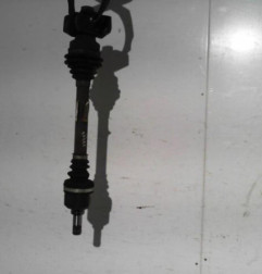 Cardan gauche (transmission) CITROEN C4 PICASSO 1 Photo n°4