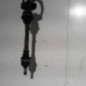 Cardan gauche (transmission) CITROEN C4 PICASSO 1