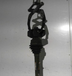 Cardan gauche (transmission) CITROEN C4 PICASSO 1 Photo n°6