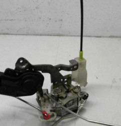 Serrure avant gauche CITROEN C1 1