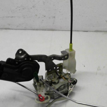 Serrure avant gauche CITROEN C1 1