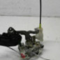 Serrure avant gauche CITROEN C1 1