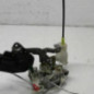 Serrure avant gauche CITROEN C1 1