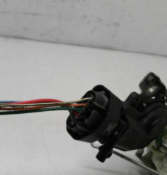 Serrure avant gauche CITROEN C1 1 Photo n°6