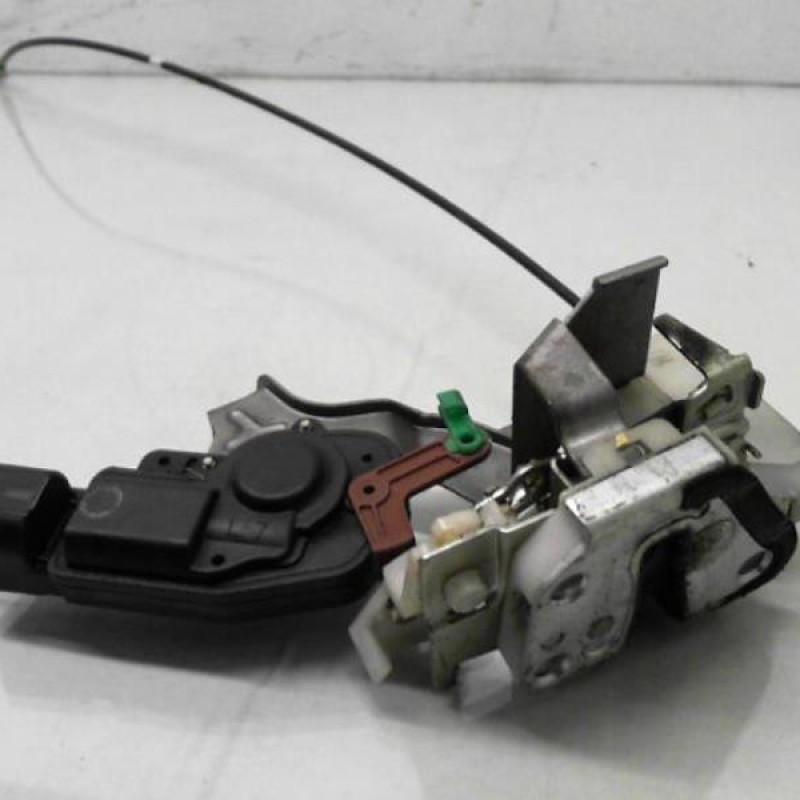 Serrure arriere gauche CITROEN C1 1