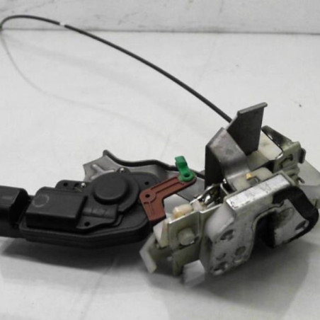 Serrure arriere gauche CITROEN C1 1 Photo n°1