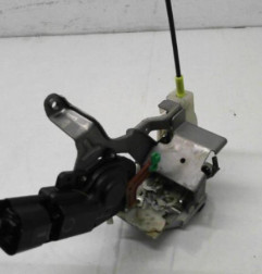 Serrure arriere gauche CITROEN C1 1